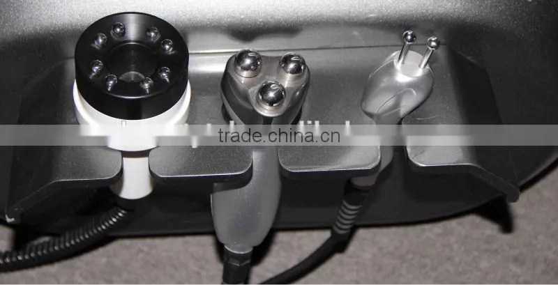 Home Use Portable RF Vacuum Ultrasonic Cavitation Liposuction Beauty Equipment