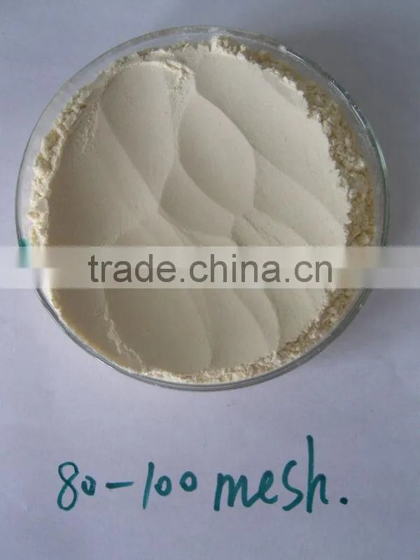 dried garlic powder
