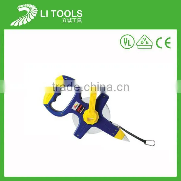 China manufacturers waterproof tape measure with your logo