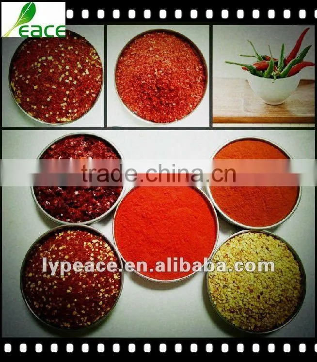 Organic Healthy Fresh Dehydrated Roasted Red Peppers