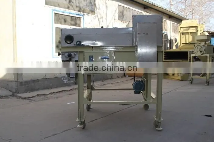 magnetic separator