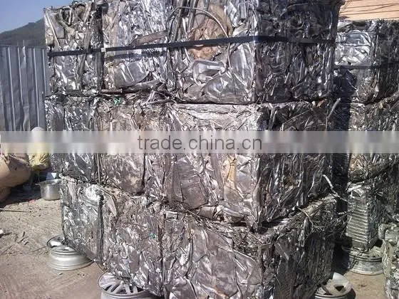 stainless steel scrap 201 202