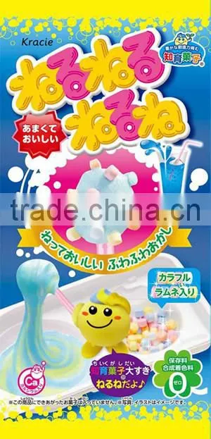 NERUNERUNERUNE Soda Taste Japanese Sweets Made in Japan
