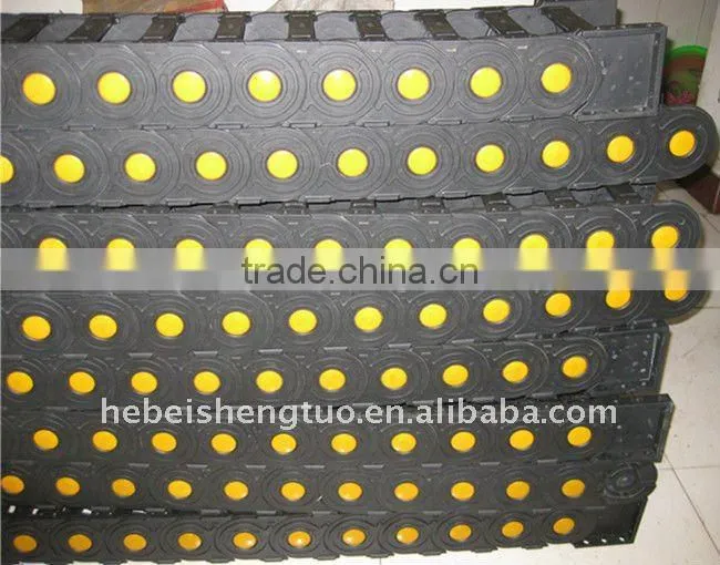 TZ56 electrical equipment cable carrier