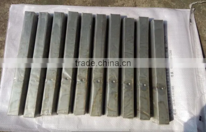 steel nail screw nail various nail making machinery
