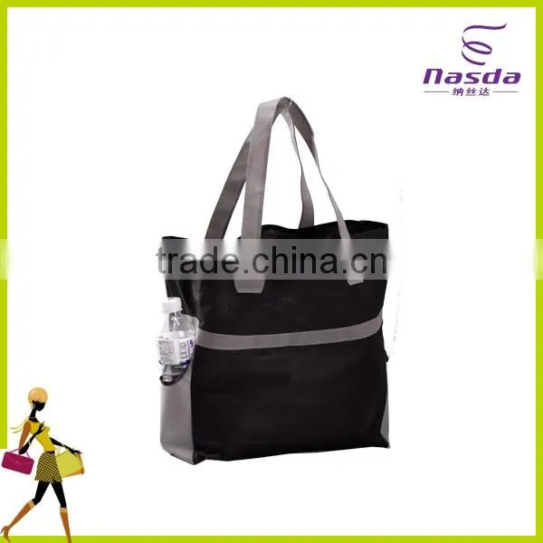Non woven bag for shopping