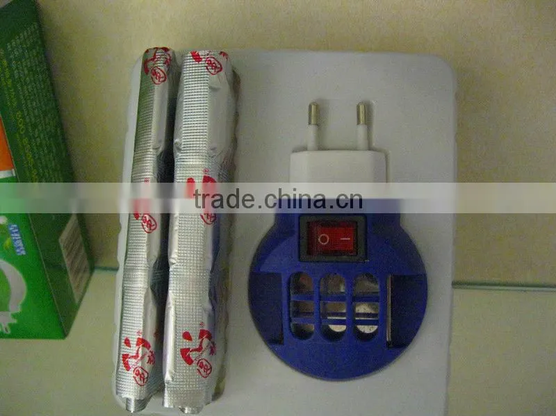 BNC ELECTRIC MOSQUITO MAT