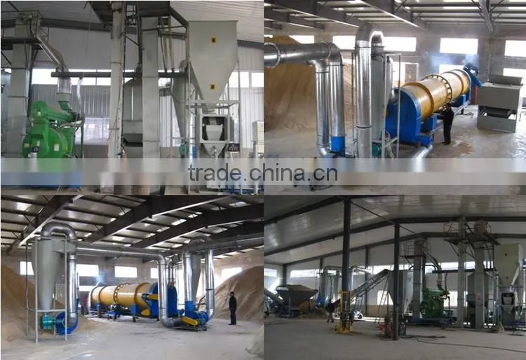 2014 Hot Sale Sawdust Drier, Sawdust Drier machine, Sawdust Drying System