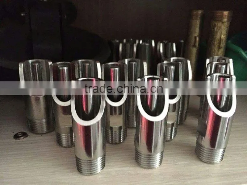 Poultry equipment for pig /pig ear tag /pig ear tag plier /pig nipple drinker for sale