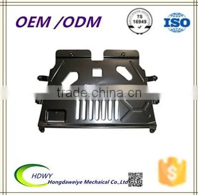 leaf spring parts