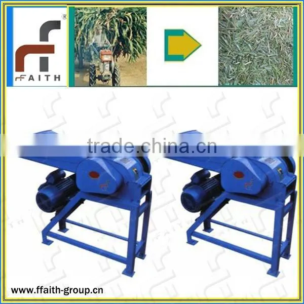 straw cutter