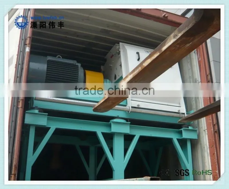 Hammer mill/hammer mill crusher(CE Certificate)