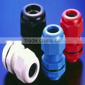 nylon cable gland