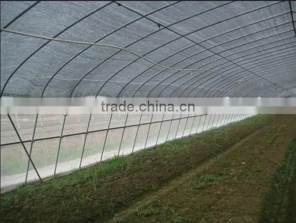 100% Virgin HDPE Shade Net