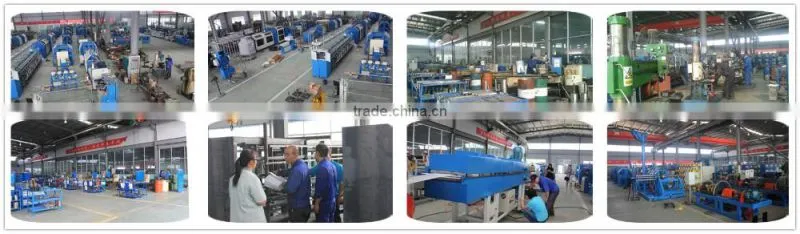 Shandong Taian 2 heads automatic bobbin winder machinery