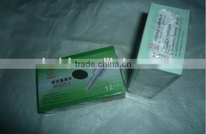 Diesel Engine Parts ZCK150S430 Nozzle Jianxiang TY290