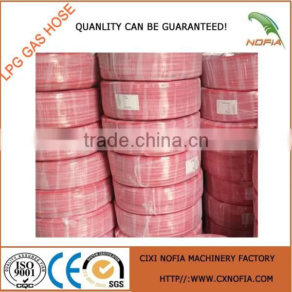 2016 Newest Gas Hose With Lowest Price