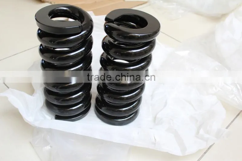 Customized Coil Spring Manufacturer