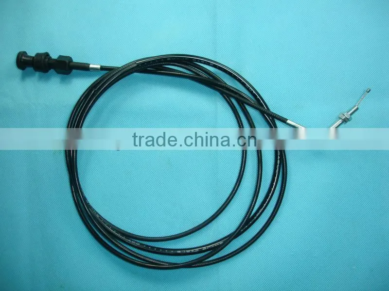 Choke cable for ATV Dirt bike,go kart and motorcycle