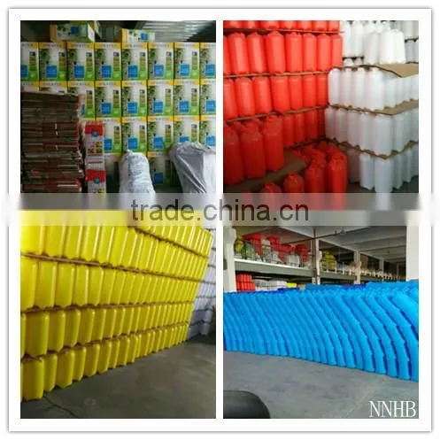 1/2" flexible garden water hose without polyesterfiber