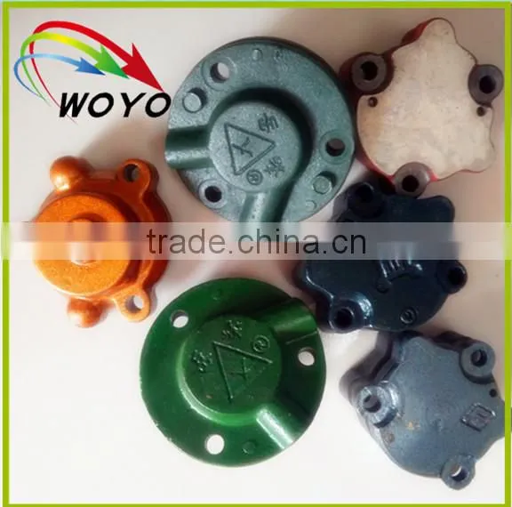 R170 Oil Pump, Engine Oil Pump manufacturer