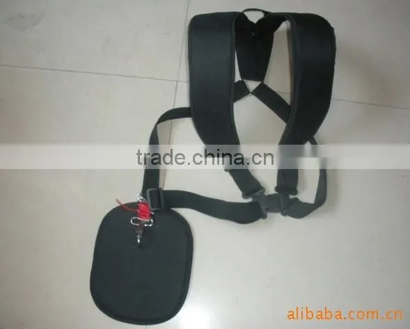 High quality field mower shoulder belt