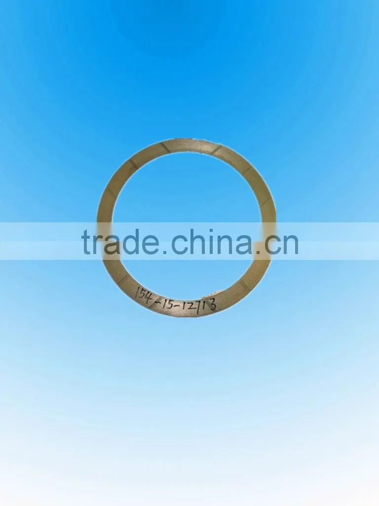 154-15-12713 shantui sd22 bulldozer friction disc parts