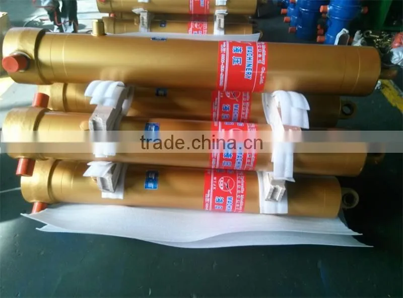 Motor Low Noise Hydraulic Pressure Station
