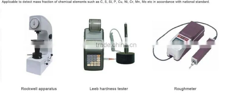 CNC milling part