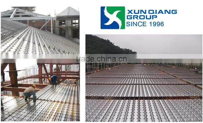 Masonry reinforcement/block truss wire mesh/block ladder mesh