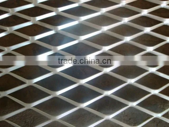 Expanded Mesh roll/gi expanded mesh