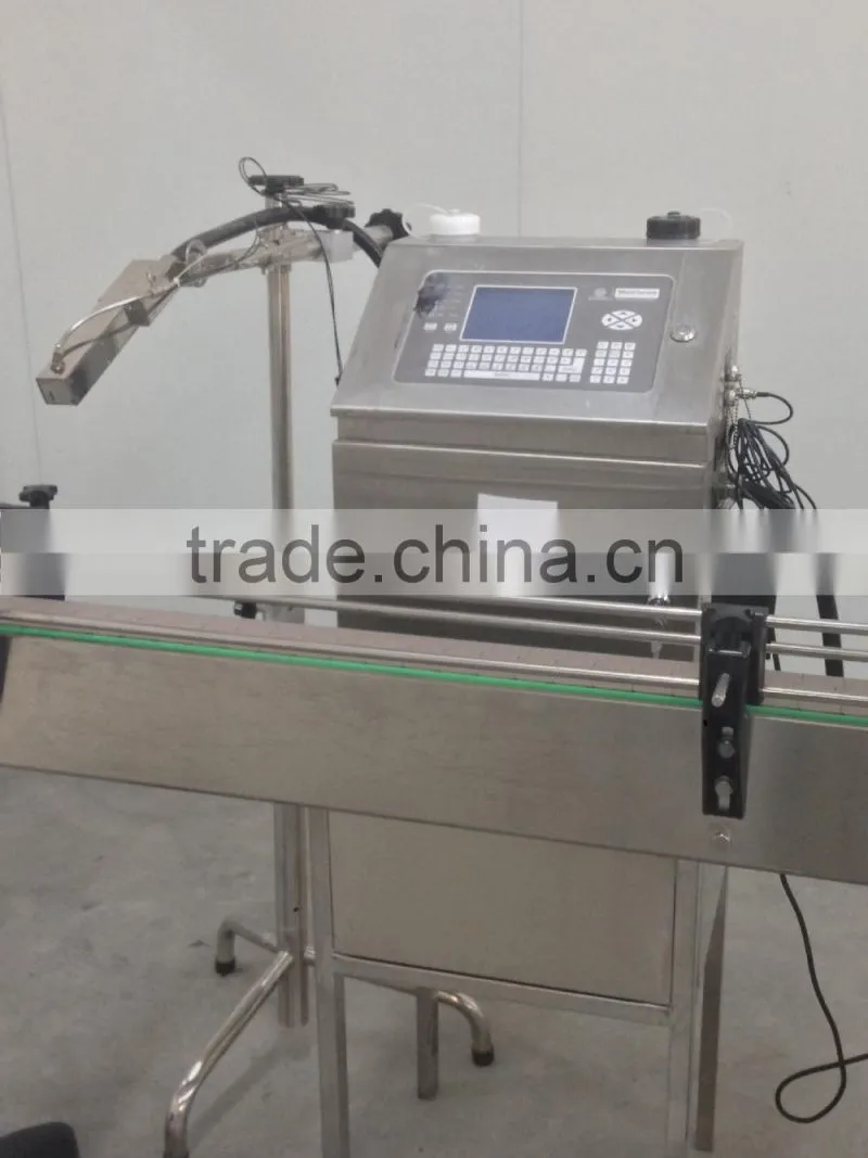 Full automatic soft beverage glass bottling filling and sealing machines