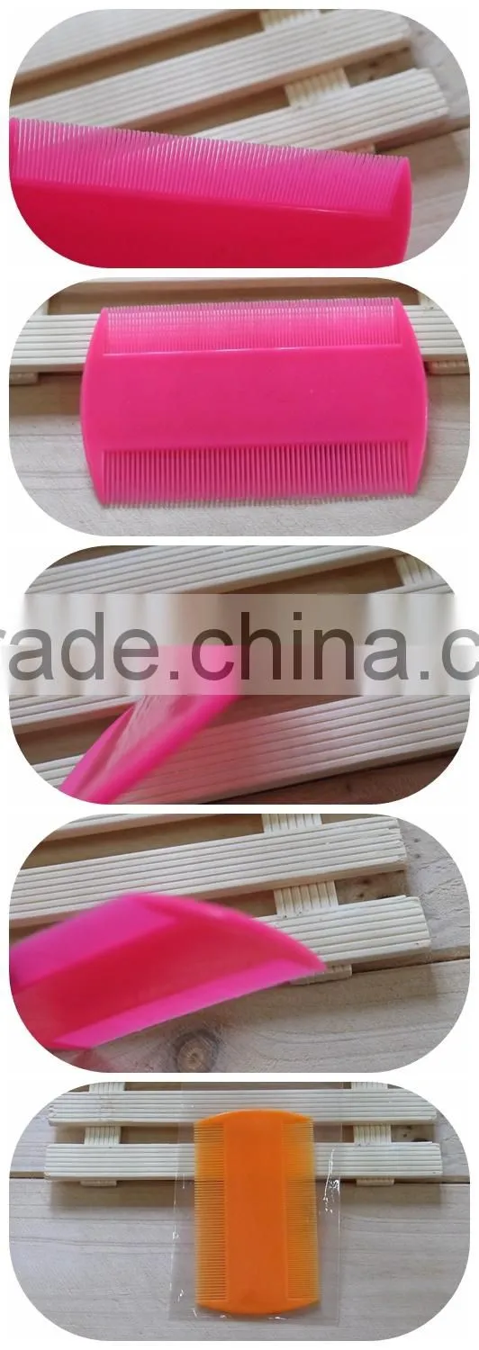lice cleaning comb lice remover for flea cleaner