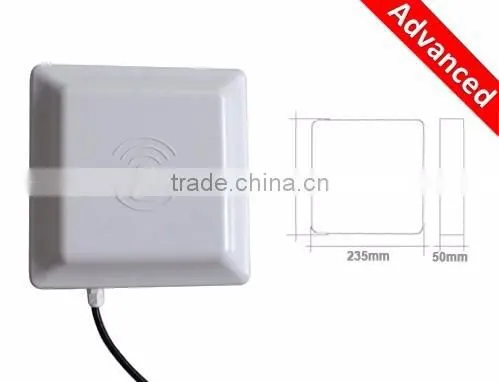 Low Price GPRS UHF UltraLong Range RFID Reader uhf rfid reader