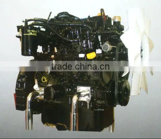 Hydraulic excavator SW70E