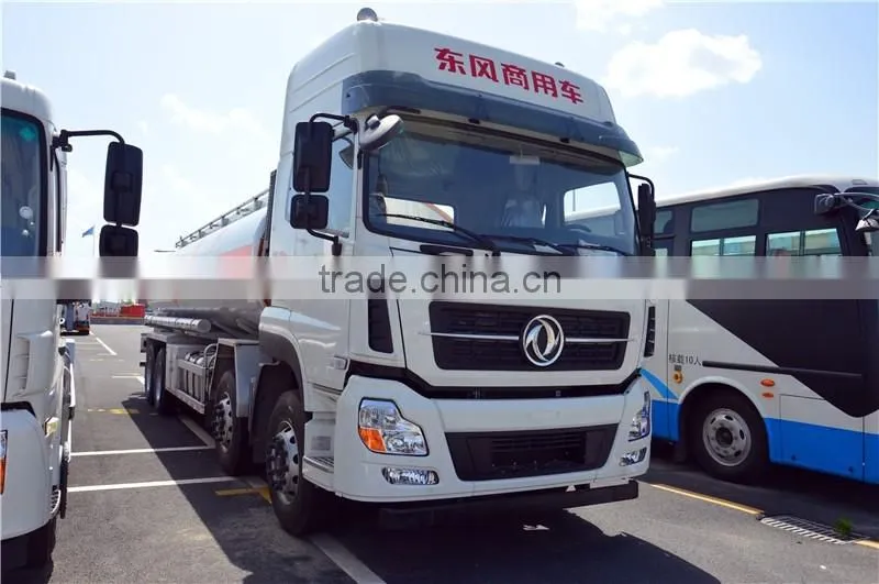 2016 new type 8000 gallon fuel oil transportation trucks for sale