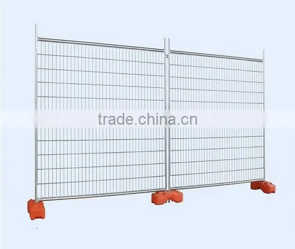 Cheap temporary fence,temporary metal fence panels,removable fence hebei secure-nett