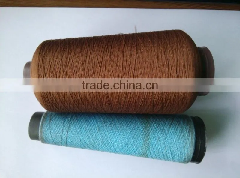 CO-S 6 Spindles sewing thread winding machine