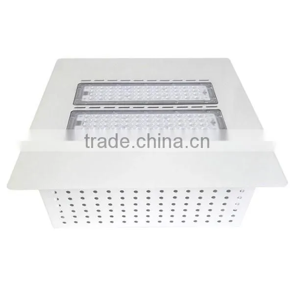 LED Module Design Flood Housing Shoebox Aluminum Light Body