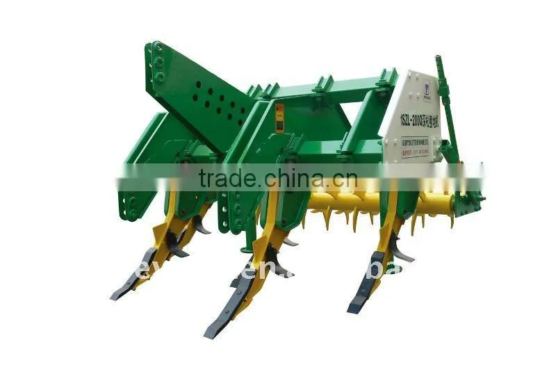 "BOYO" ISZL-300 cultivator