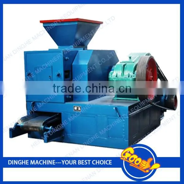 Best sales briquette extruding machines for coal/charcoal powder
