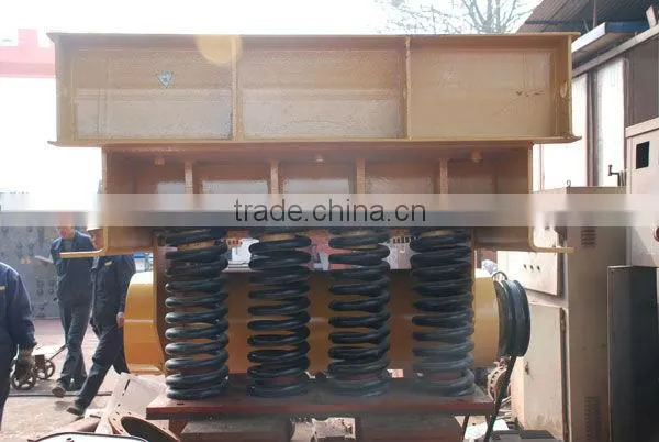 Kefan ball mill feeder in machinery for sale