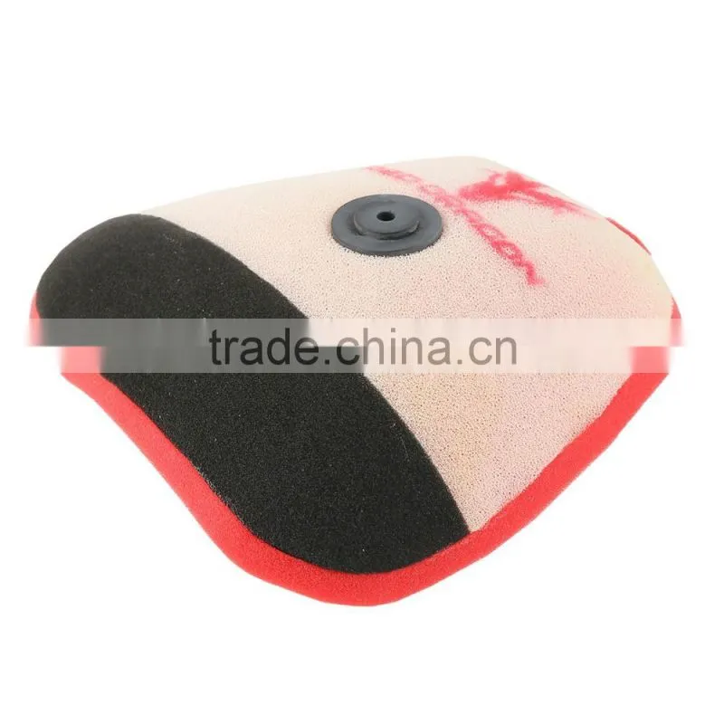 Air Filter Cleaner For Yamaha YZ250F 450F WR250F FX WR450F 2014-2017 2015 2016