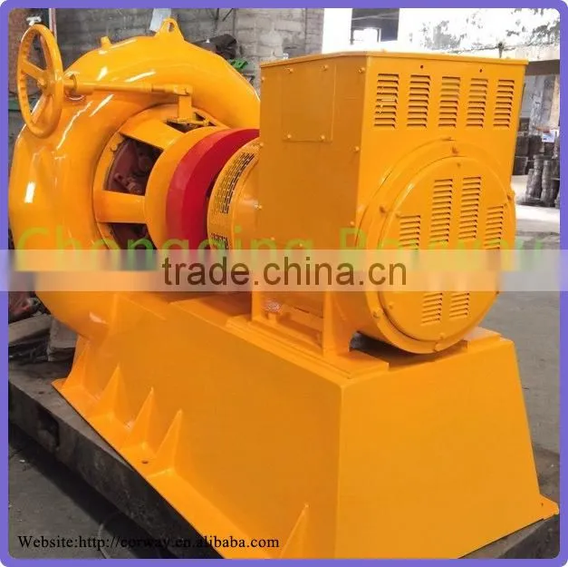 Optimum Efficiency To 94% Hot New Products For 2015 Machine Manufacturers Reaction Turbine