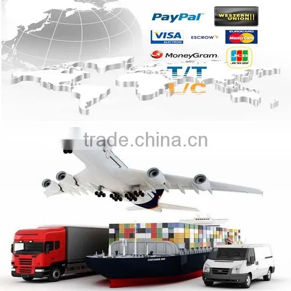 China supplier high tensile bolt and nut