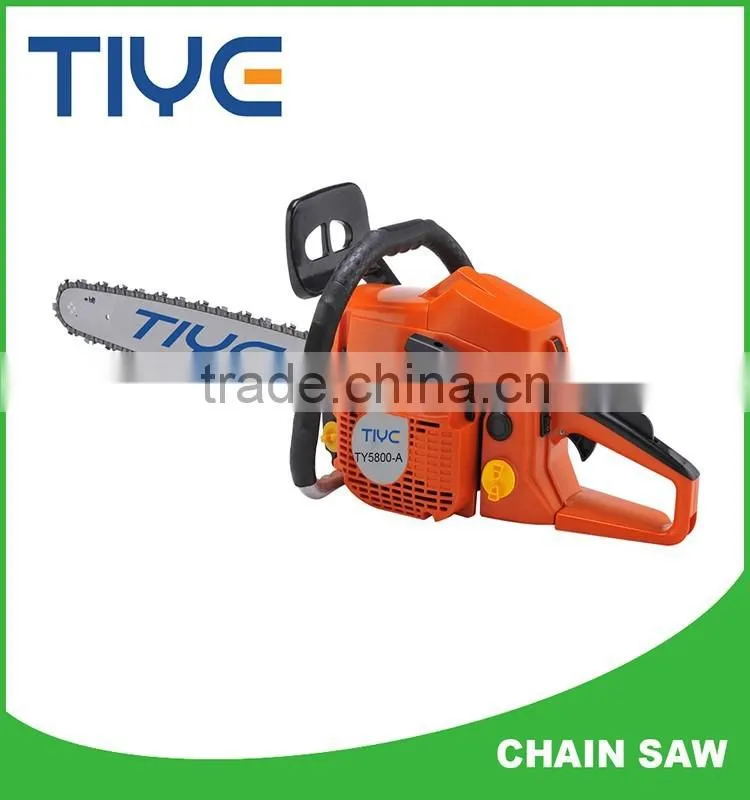 New Agricultural Tools Wood Cutter Chainsaw Price On Alibaba