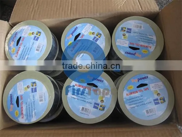 CissCo aluminum foil tape