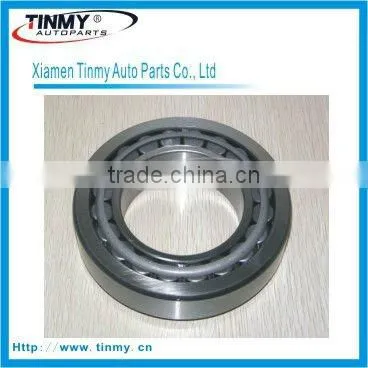 Deep Groove Ball Bearings