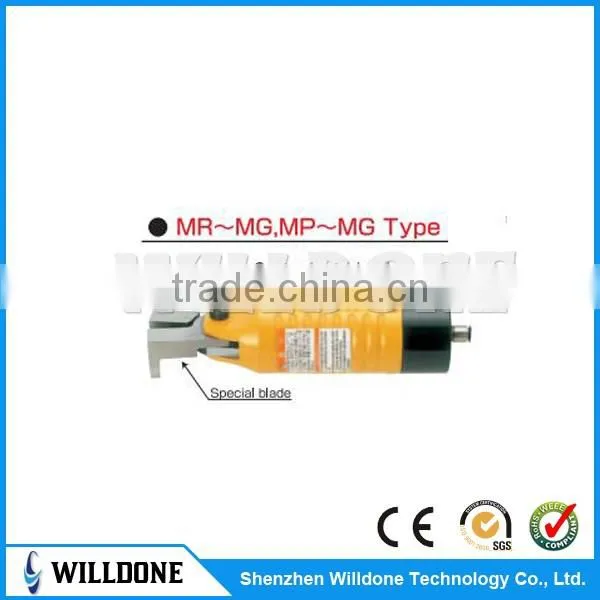 Good Sale Nile Air Cutters, Air Nipper MR20MG
