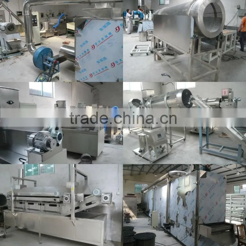 Artificial rice machine